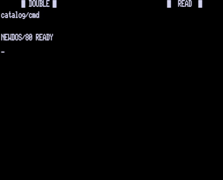 Screen shot